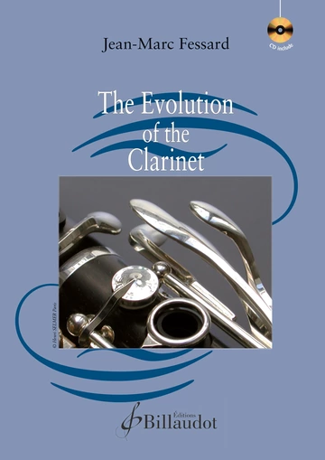 The Evolution of the Clarinet Visuel